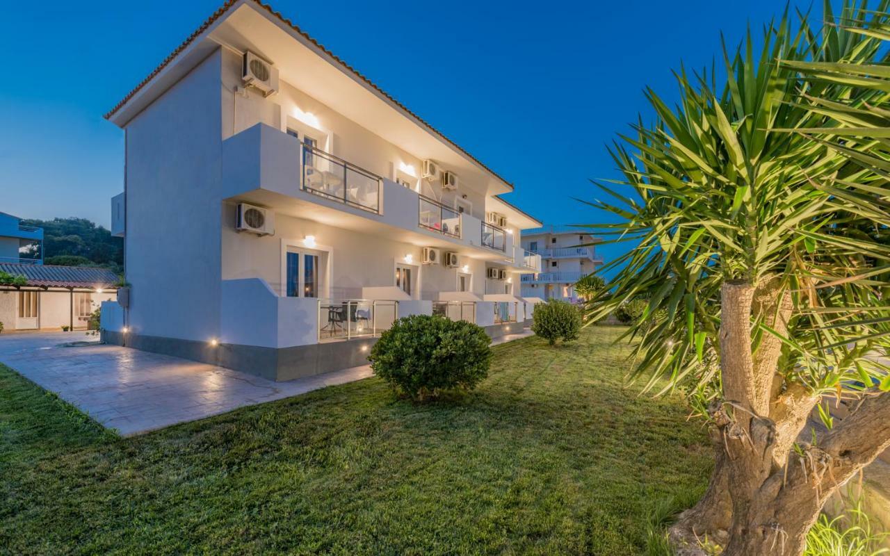 Stathis Studios I Laganas Exterior photo