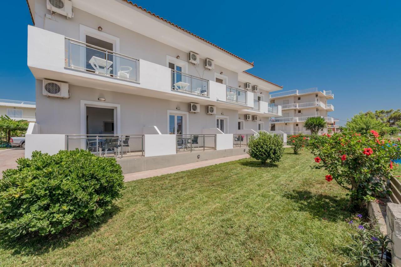 Stathis Studios I Laganas Exterior photo